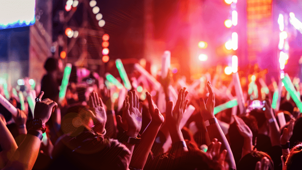 crowd-of-a-singig-event